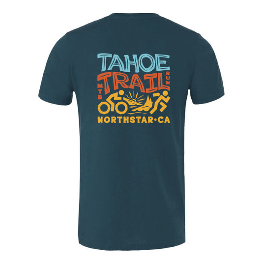 Tahoe Trail Unisex Tee