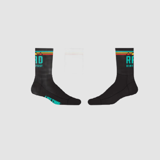 The Rad Socks