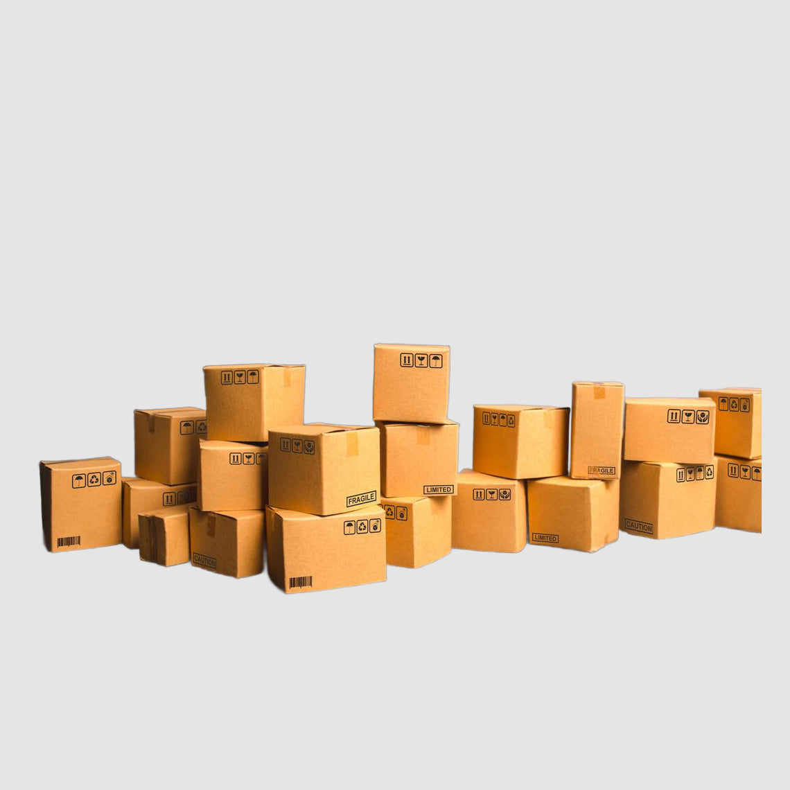 Awards & Finisher Prize Shipping