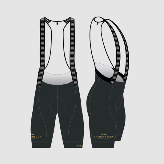 Cheq Gold Performance Women's Bibs - Preorder