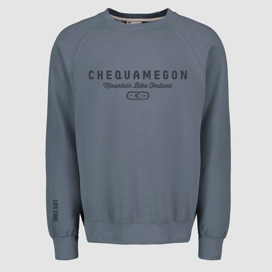 Chequamegon Crewneck