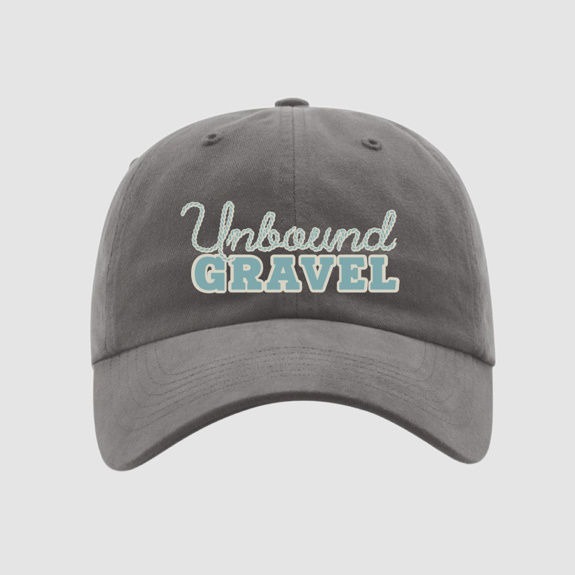 UNBOUND Dad Hat