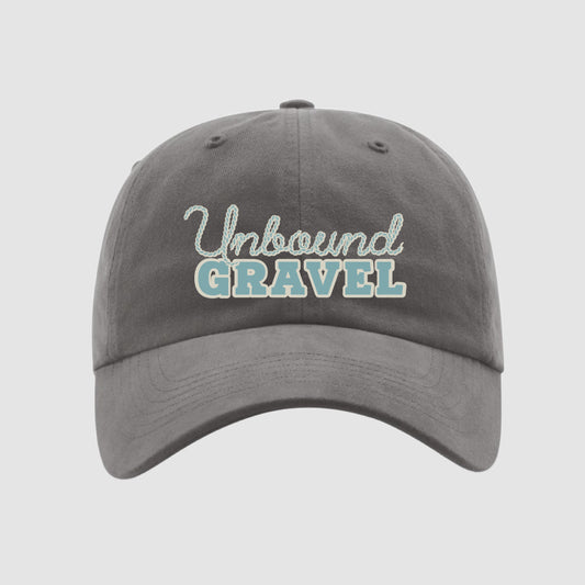 UNBOUND Dad Hat
