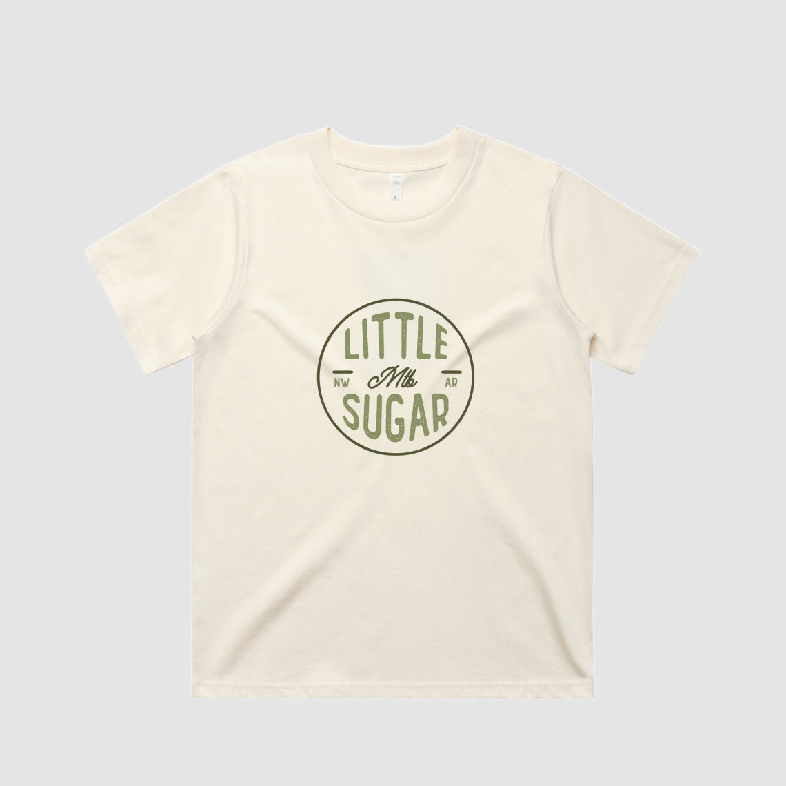 Little Sugar Women's Tee