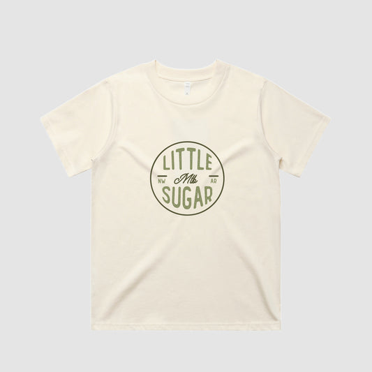 Little Sugar Women's Tee