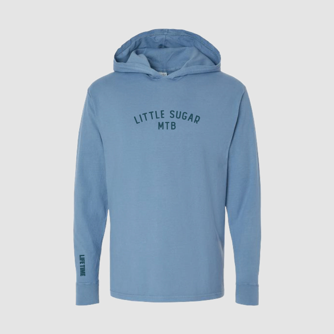 Little Sugar Unisex Hoodie Tee
