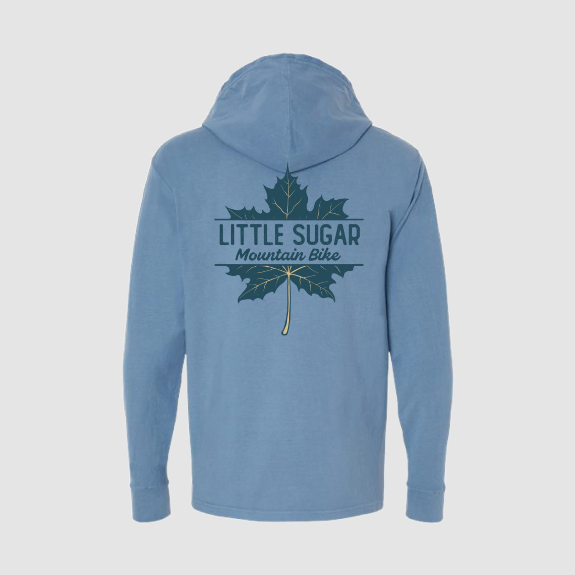 Little Sugar Unisex Hoodie Tee