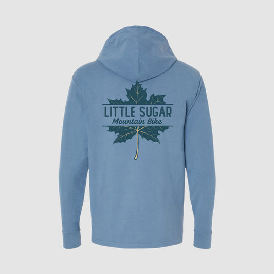 Little Sugar Unisex Hoodie Tee