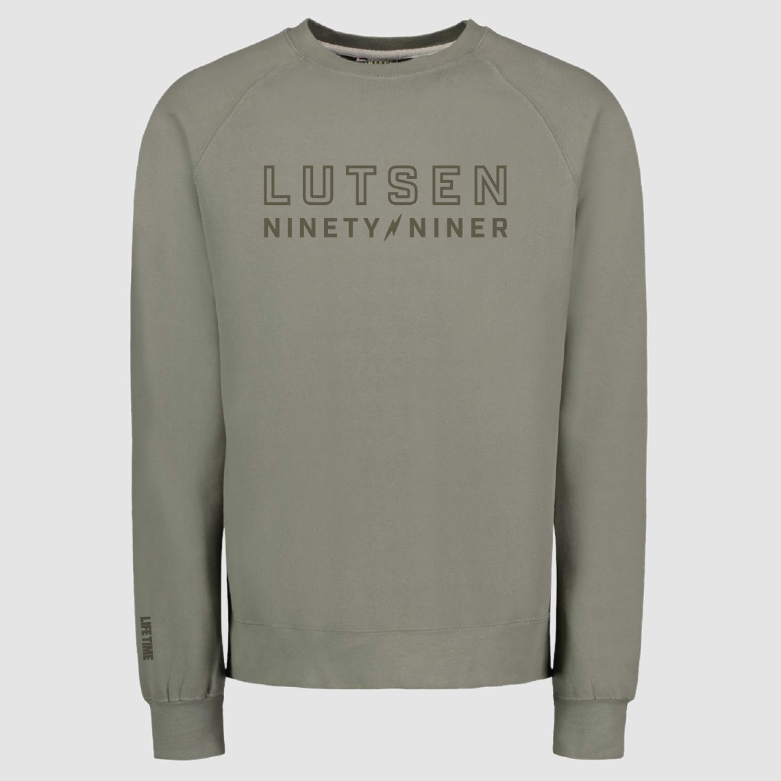 Lutsen Unisex Crewneck