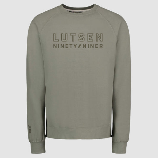 Lutsen Unisex Crewneck