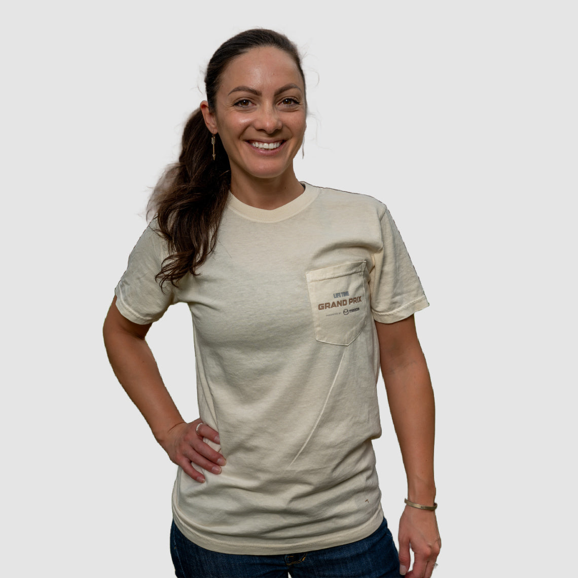 LTGP Limited Edition - Chequamegon MTB Fest Unisex Tee
