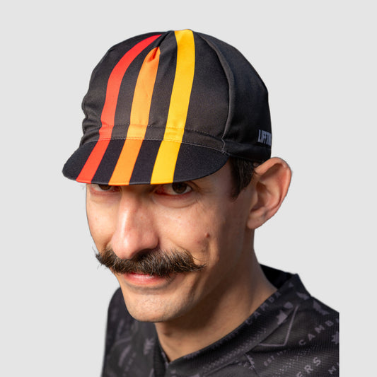 Chequamegon Unisex Cycling Cap