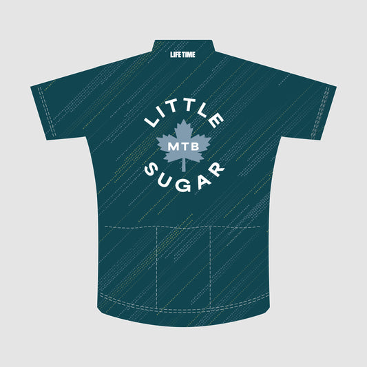 Little Sugar Men's Classic Fit Jersey