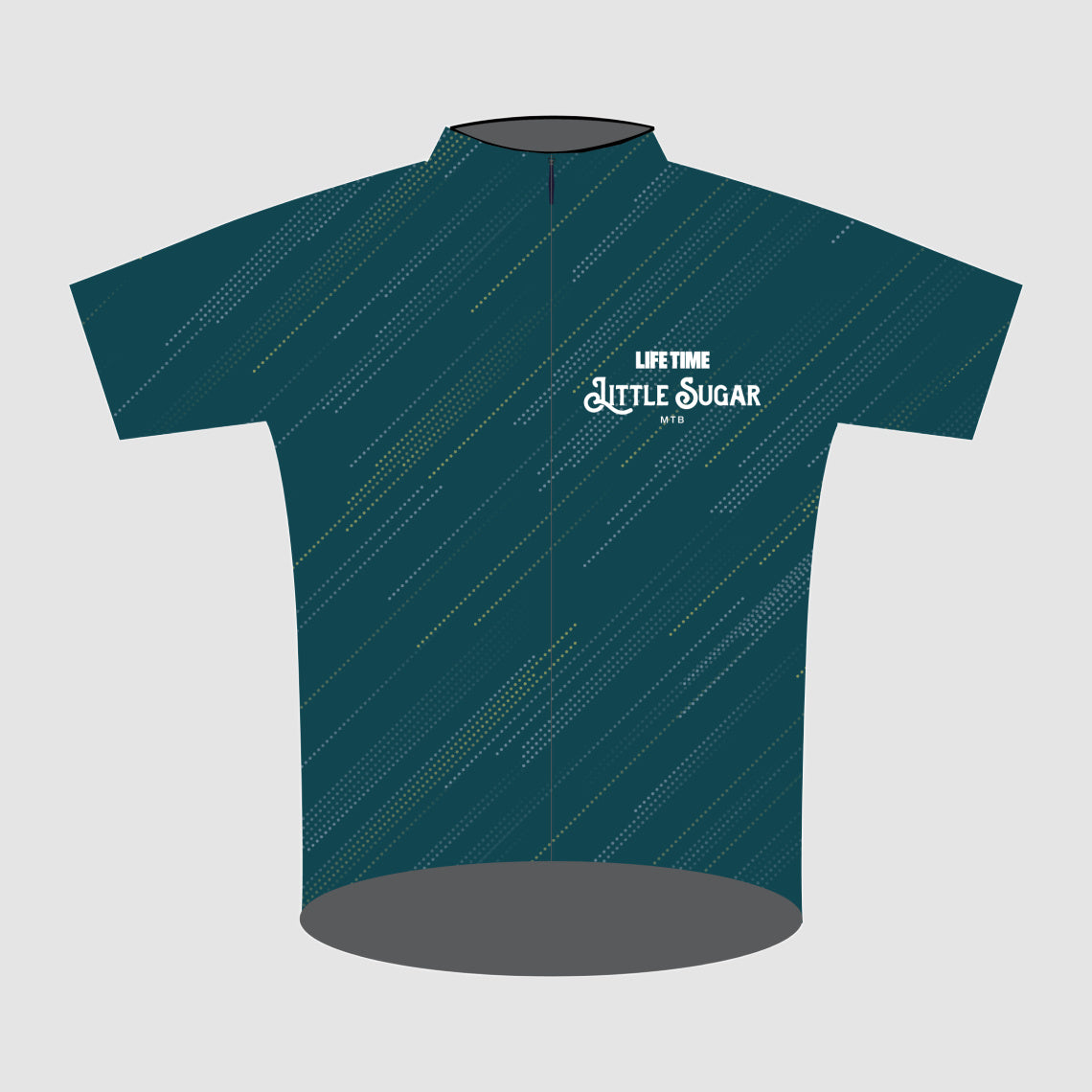 Little Sugar Men's Performance Fit Jersey