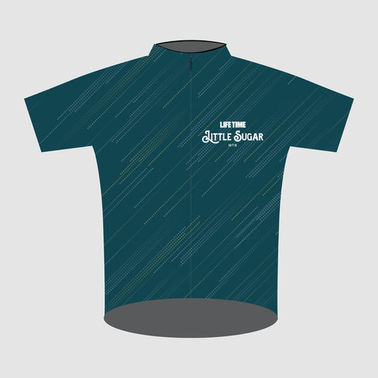 Little Sugar Men's Performance Fit Jersey