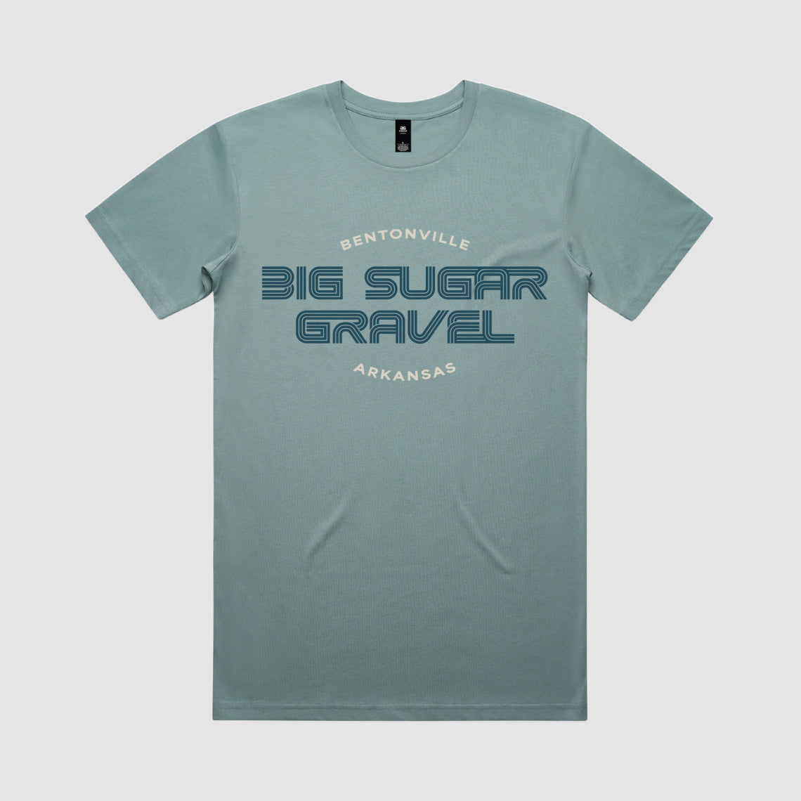 Big Sugar Unisex Mineral Tee