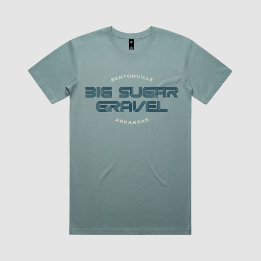 Big Sugar Unisex Mineral Tee