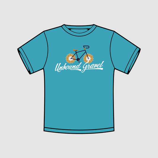 UNBOUND Youth Tee