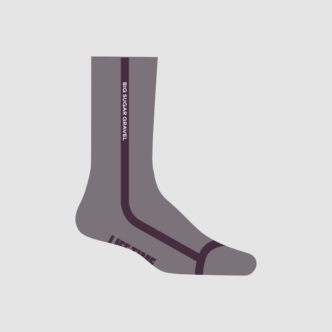Big Sugar Performance Socks