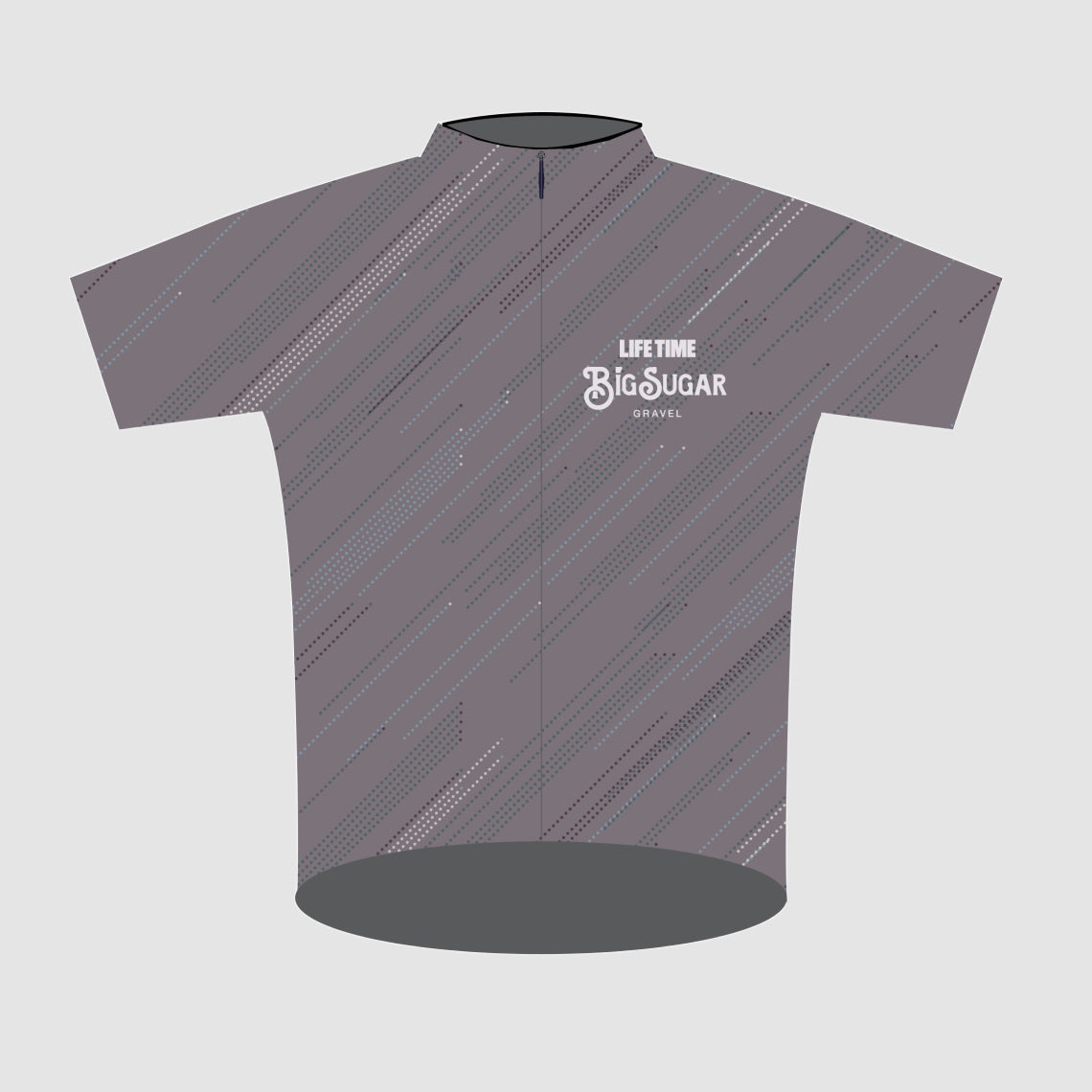 Big Sugar Men's Performance Fit Jersey