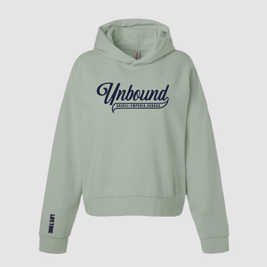 UNBOUND Gravel Women's Hoodie