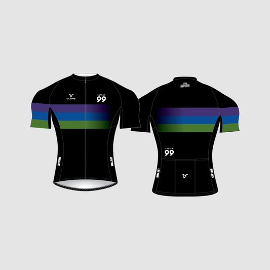Lutsen Classic Fit Men's Jersey - Preorder
