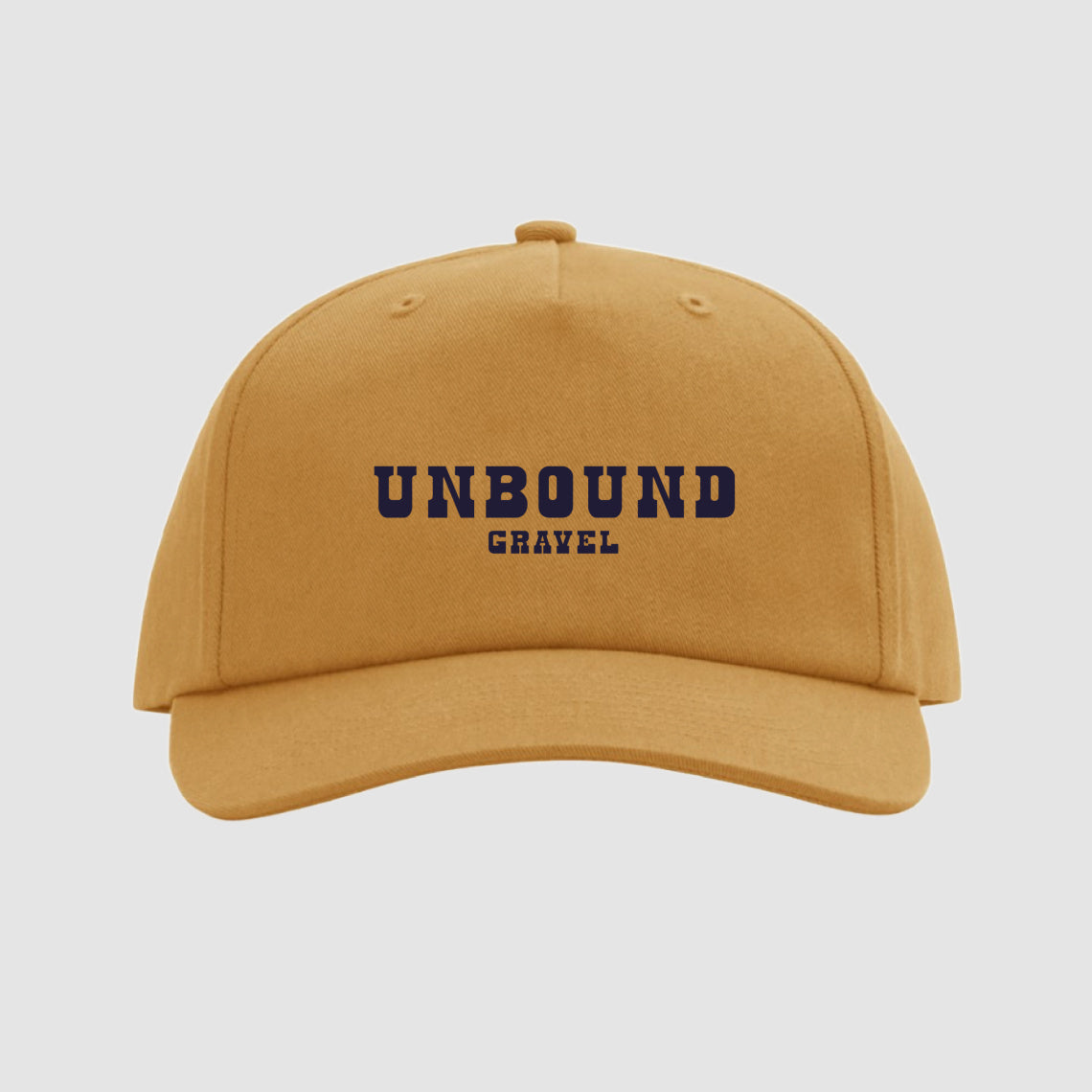 UNBOUND Gravel Wheat Hat
