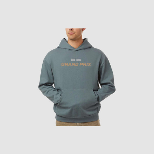 LTGP Blue Magic Hoodie