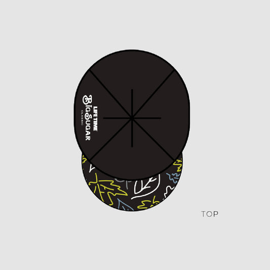 Big Sugar Cycling Cap