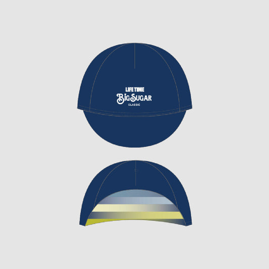 Big Sugar Classic Cycling Cap - Preorder
