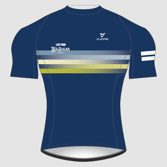 Big Sugar Classic Men's Performance Fit Jersey - Preorder