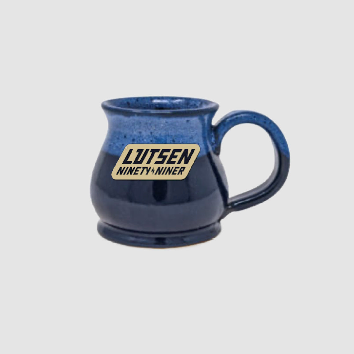 Lutsen Arctic Glacier Mug