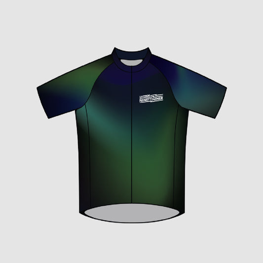 Lutsen Women's Cuore Performance Fit Jersey
