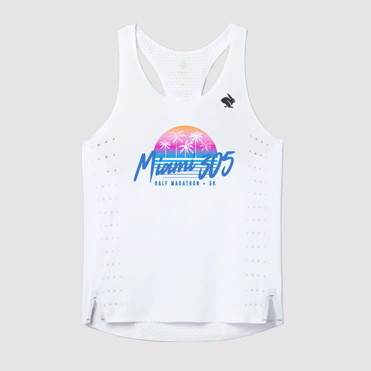 305 White Tank