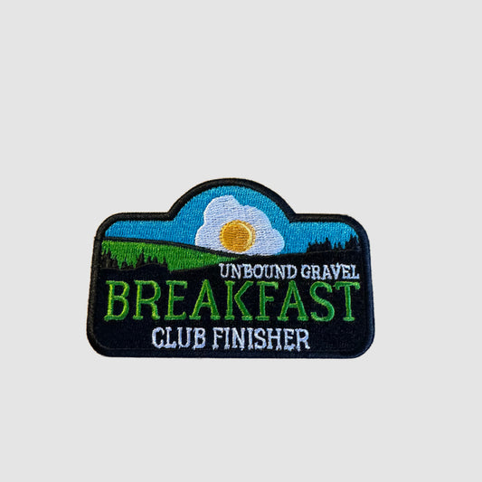 Breakfast Club Bundle
