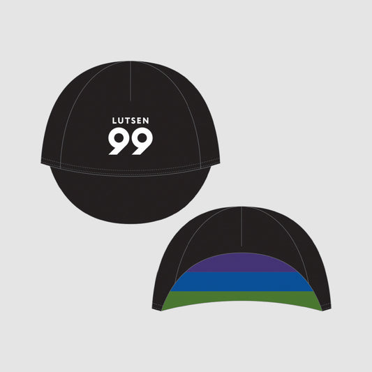 Lutsen Cycling Hat - Preorder