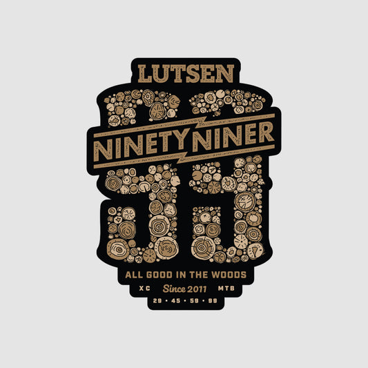 Lutsen Sticker (99)