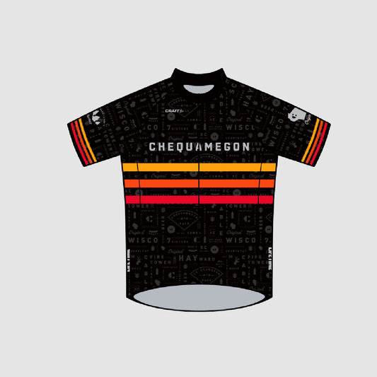 Chequamegon Women's Race Cut Jersey