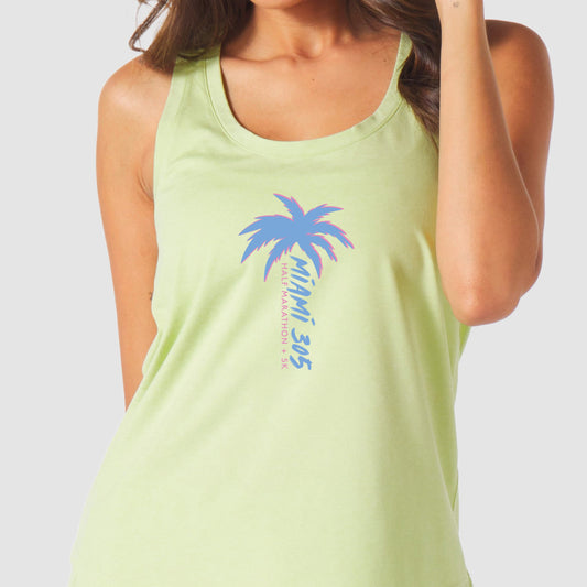 305 Green Tank