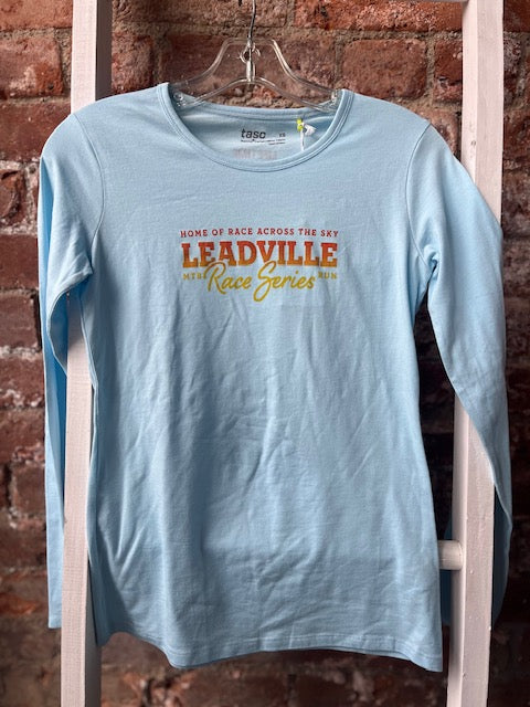 LRS Women's TASC Nola Long Sleeve Tee