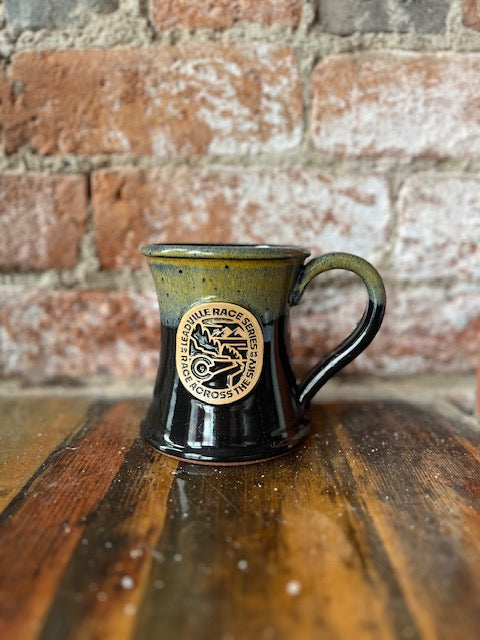 LRS Aqua Verde Mug