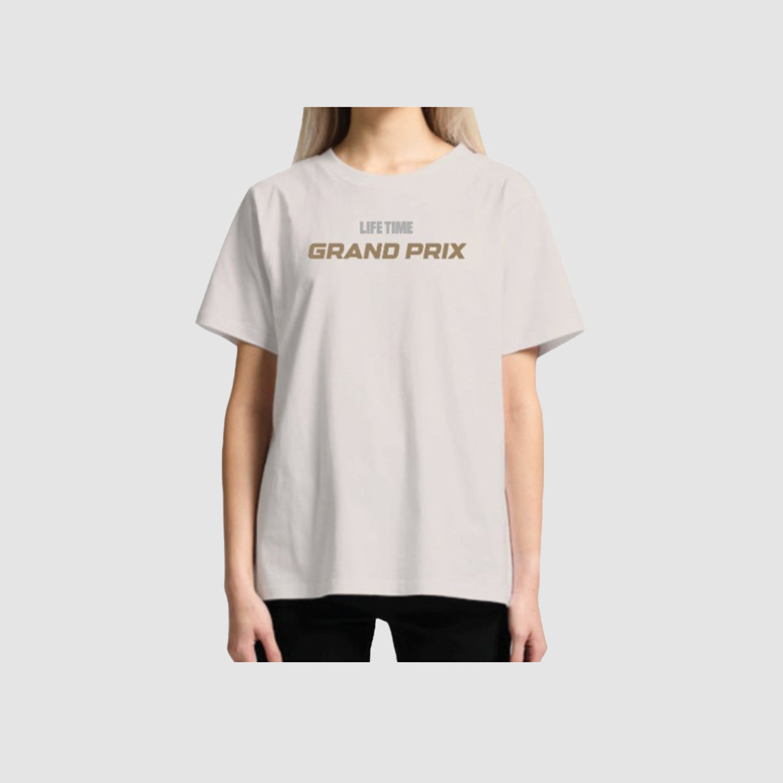 LTGP Women's Bone Tee