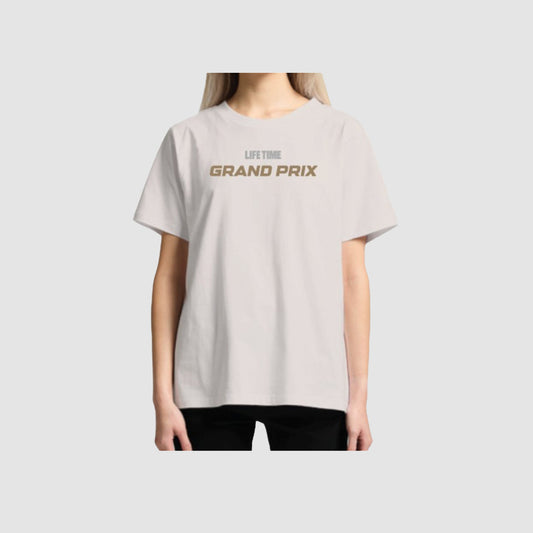 LTGP Women's Bone Tee