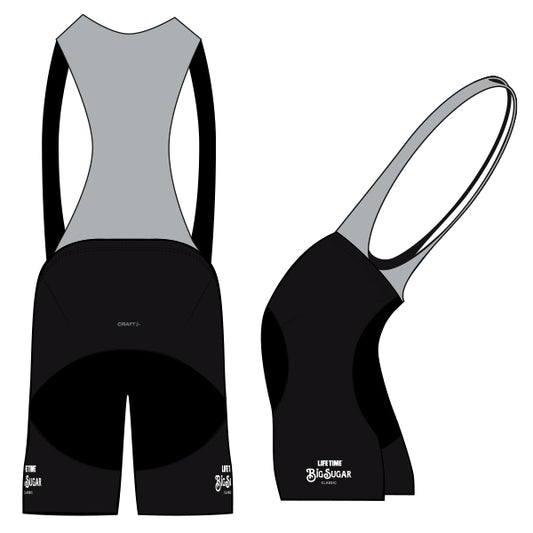 Big Sugar Women's Race Bibs