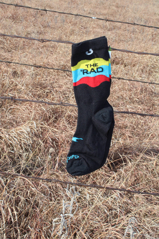 The Rad Socks