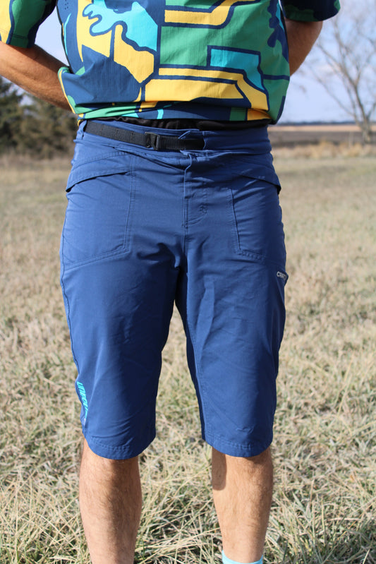 UNBOUND Gravel Men's Core Unbound XT Shorts (without pad)